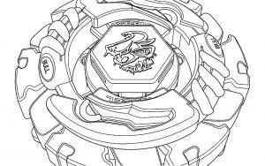 Coloriage Beyblade Burst à Imprimer Gratuit Niedlich Beyblade Malvorlagen Zum Ausdrucken Galerie Malvorlagen