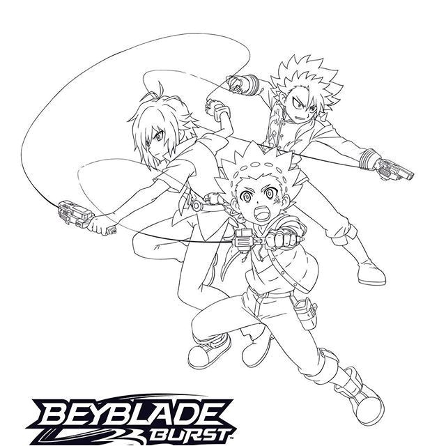 Coloriage Beyblade Burst Shu Coloriage Beyblade Burst Shu Unique 7 Best Coloriage Beyblade
