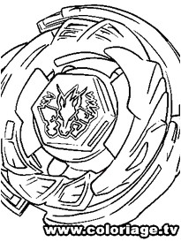 Coloriage Beyblade Burst Shu Coloriages En Ligne Page 19