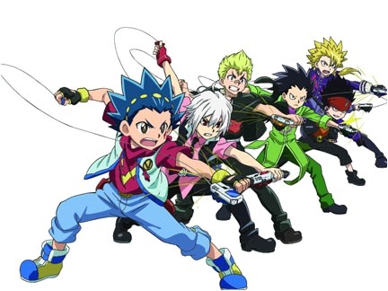Coloriage Beyblade Burst Shu Les Entra Nements Beyblade Burst Dessins