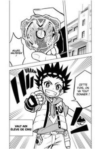 Coloriage Beyblade Burst Valt Chapitre 1 Gratuit Anime Characters Pinterest