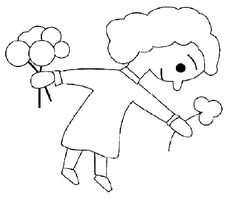 Coloriage Boucle D or Et Les Trois Ours Petite Section Boucle D or Et Les 3 Ours Images Et Fiches Pour La Petite Section