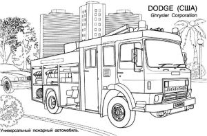 Coloriage Camion Pelleteuse Les 9 Meilleures Images Du Tableau Coloriages Enfants Sur Pinterest