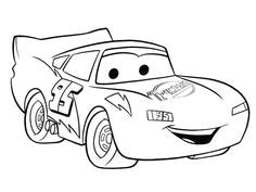 Coloriage Cars 1 à Imprimer Gratuit Minion Coloring Pages Free Printable Google Search