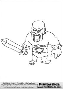 Coloriage Clash Royale A Imprimer Gratuit 17 Best Zak S Birthday Party Images On Pinterest