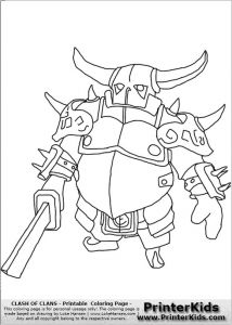 Coloriage Clash Royale A Imprimer Gratuit 17 Best Zak S Birthday Party Images On Pinterest