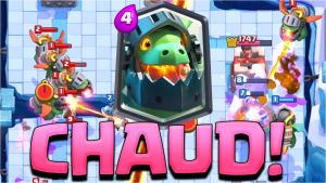 Coloriage Clash Royale Dragon De L Enfer Clash Royale Dragon De L Enfer En Action Avec Dova