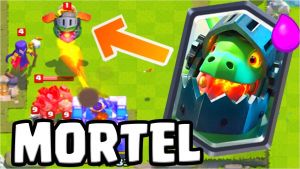 Coloriage Clash Royale Dragon De L Enfer Clash Royale Meilleur Deck Dragon De L Enfer