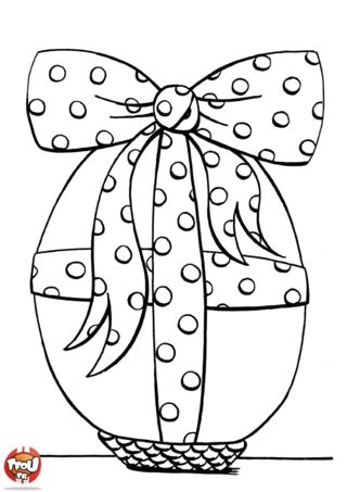 Coloriage Cloche De Paques à Imprimer Gratuit 237 Best P¢ques Agneau Images On Pinterest