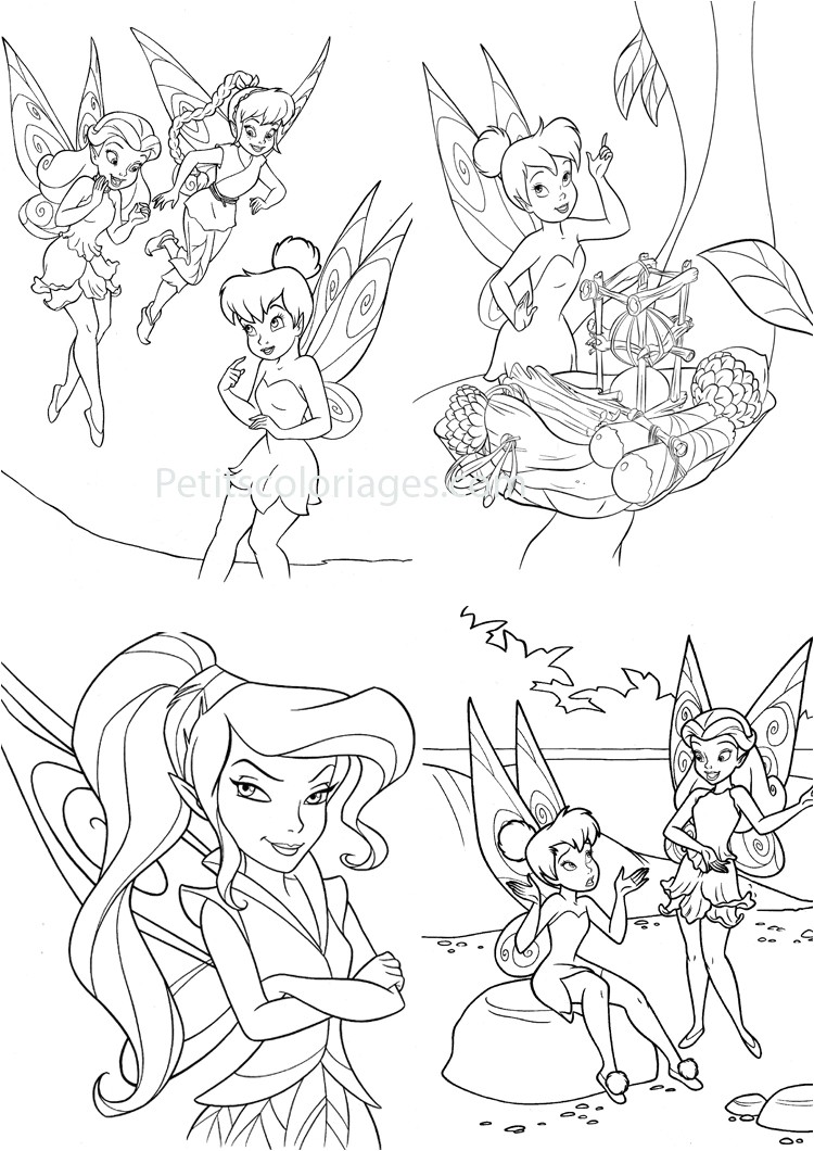 Coloriage Clochette Et La Pierre De Lune 113 Dessins De Coloriage Clochette Et La Fée Pirate Imprimer Coloriage Clochette Et La Pierre De Lune 113 Dessins De Coloriage Clochette Et La Fée Pirate Imprimer