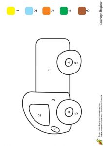 Coloriage Codé Boucle D or 1205 Best Pracovn Listy MÅ Images On Pinterest