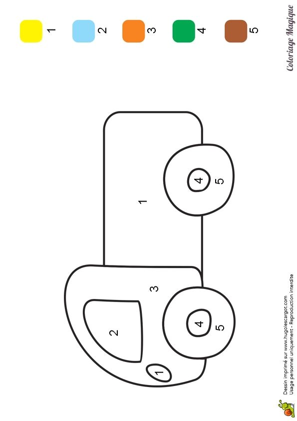 Coloriage Codé Boucle D or 1205 Best Pracovn Listy MÅ  Images On Pinterest