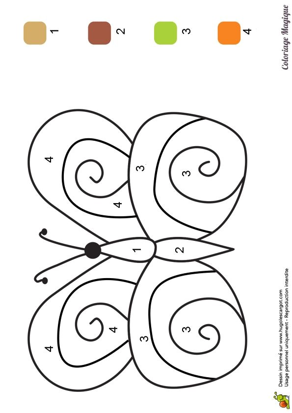 Coloriage Codé Boucle D or 1205 Best Pracovn Listy MÅ  Images On Pinterest