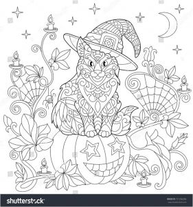Coloriage Codé Hansel Et Gretel 138 Best Candles Colouring Pages Images On Pinterest