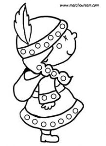 Coloriage Codé Hansel Et Gretel Desenhos Para Colorir Da Chapeuzinho Vermelho Lobo Mau Para Pintar