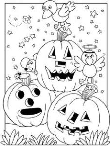 Coloriage Codé Hansel Et Gretel Valentine Owl Coloring Page Pinterest