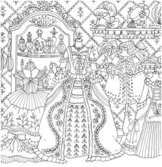Coloriage Compliqué A Imprimer Les 89 Meilleures Images Du Tableau Coloriage Vªtements Et