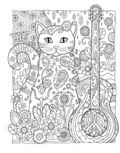 Coloriage Compliqué Pour Adulte Les 93 Meilleures Images Du Tableau Coloriage Sur Pinterest