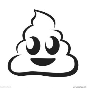 Coloriage De Caca Et Pipi 1026 Best Coloriage Images On Pinterest