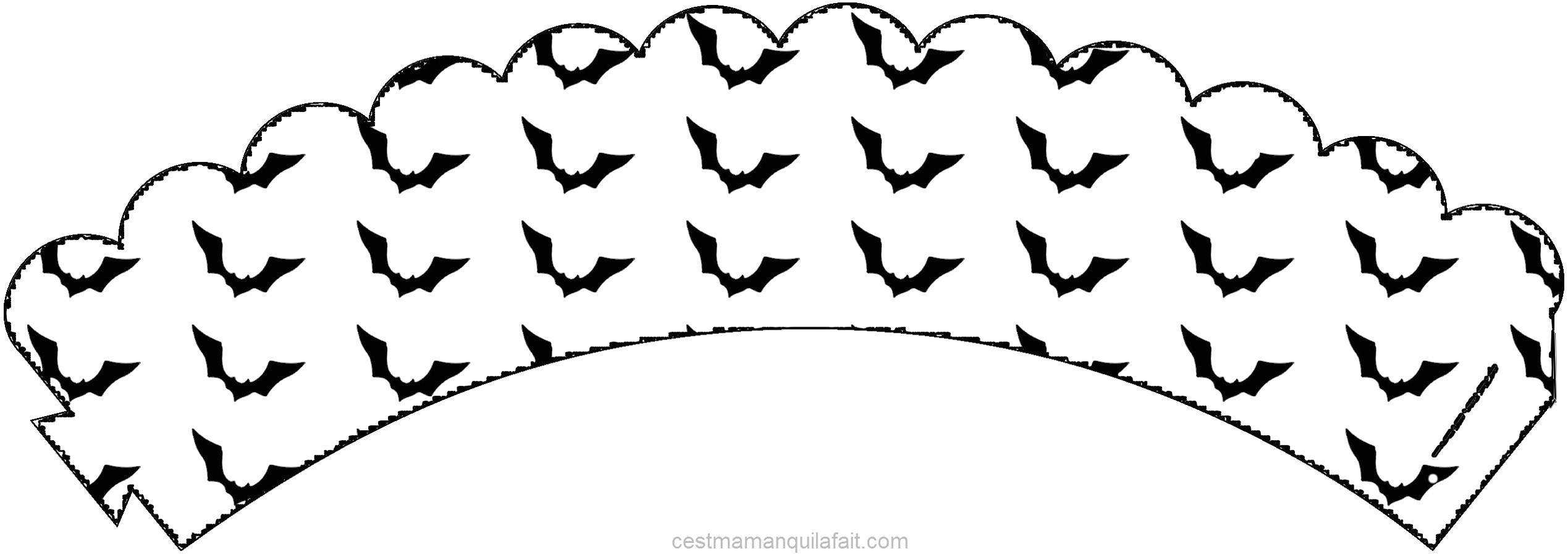 Coloriage De Chica Vampiro A Colorier En Ligne Coloriage Chica Vampiro 3758