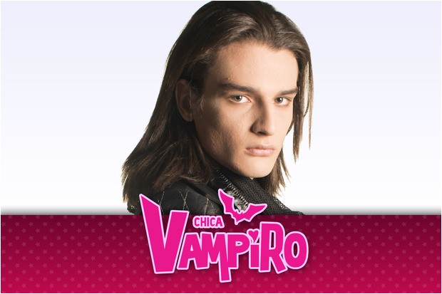 Coloriage De Chica Vampiro Mirco How to Draw Mirko Chica Vampiro Hellokids