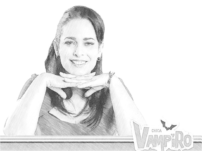 Coloriage De Chica Vampiro Mirco Index Of Coloriages 1035 G