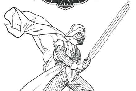 Coloriage De Dark Vador A Imprimer Coloriage Star Wars Sith Coloriage Star Wars Coloriage Star Wars De