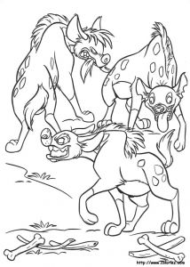 Coloriage De La Garde Du Roi Lion A Imprimer Index Of Images Coloriage Le Roi Lion