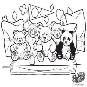 Coloriage De Lego Friends Gratuit Dessin De Lego Friends A Imprimerlllllll Meublerc