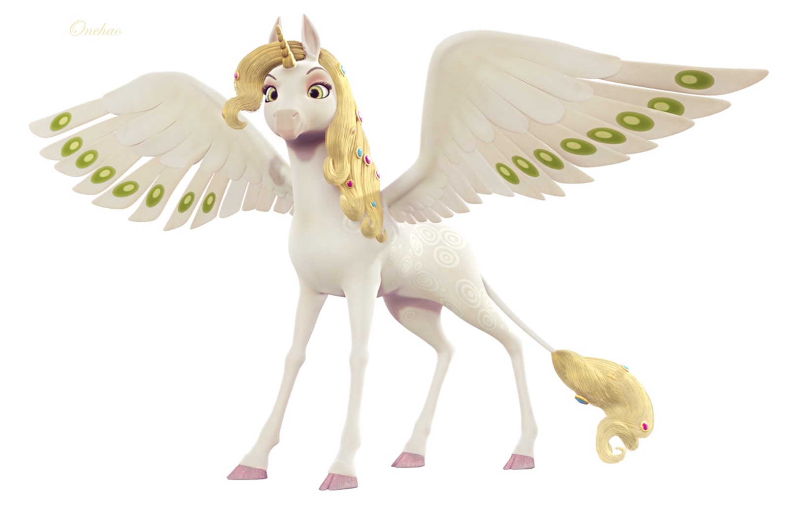 Coloriage De Licorne De Mia Et Moi Présentation Des Licornes Animation World Coloriage De Licorne De Mia Et Moi Présentation Des Licornes Animation World