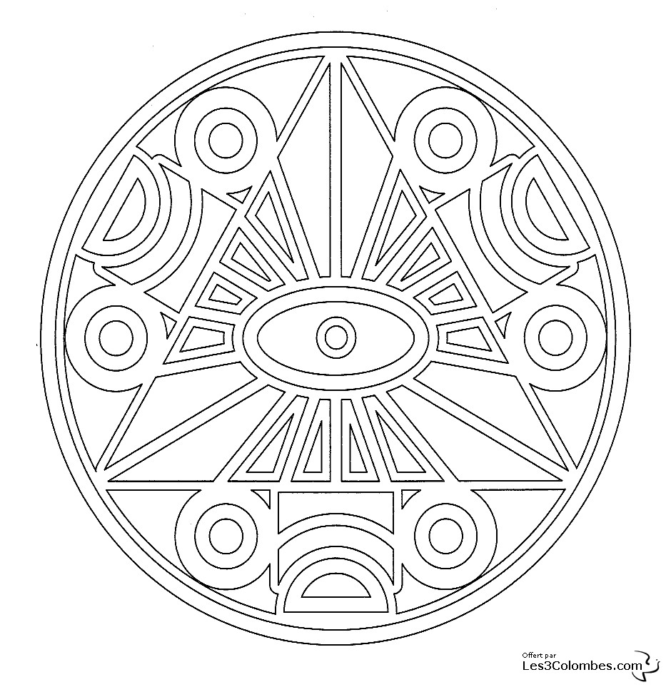 Coloriage De Mandala A Imprimer Gratuit Sur Hugo L Escargot 136 Dessins De Coloriage Mandala Imprimer Coloriage De Mandala A Imprimer Gratuit Sur Hugo L Escargot 136 Dessins De Coloriage Mandala Imprimer
