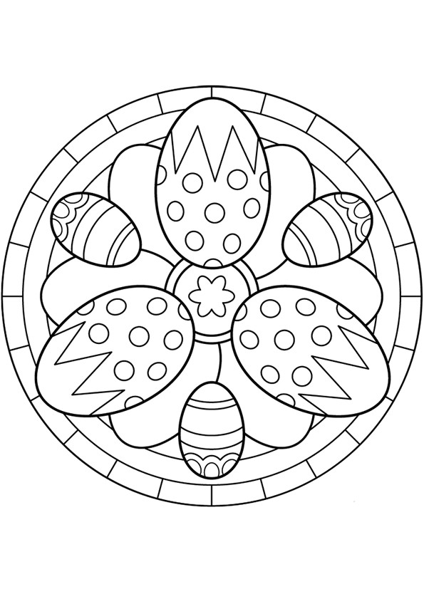 Coloriage De Mandala A Imprimer Gratuit Sur Hugo L Escargot Coloriage Mandala Oeufs Paques Sur Hugolescargot Coloriage De Mandala A Imprimer Gratuit Sur Hugo L Escargot Coloriage Mandala Oeufs Paques Sur Hugolescargot