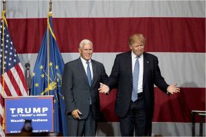 Coloriage De Mini Fée Winx A Imprimer Donald Trump Picks Indiana Governor Mike Pence Not Moon Base Newt