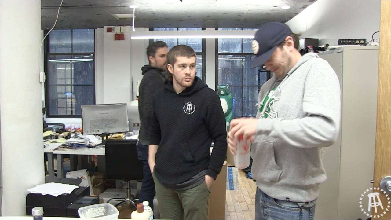 Coloriage De Mini Fée Winx A Imprimer Stool Scenes Episode 55 A Whiff the Stiff Barstool Sports