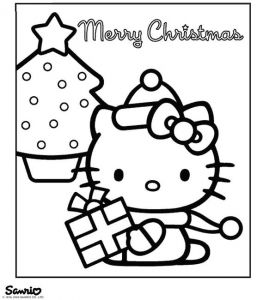 Coloriage De Noel A Imprimer Gratuit Hugo L Escargot 18 Dessins De Coloriage Hello Kitty Hugo L Escargot Imprimer