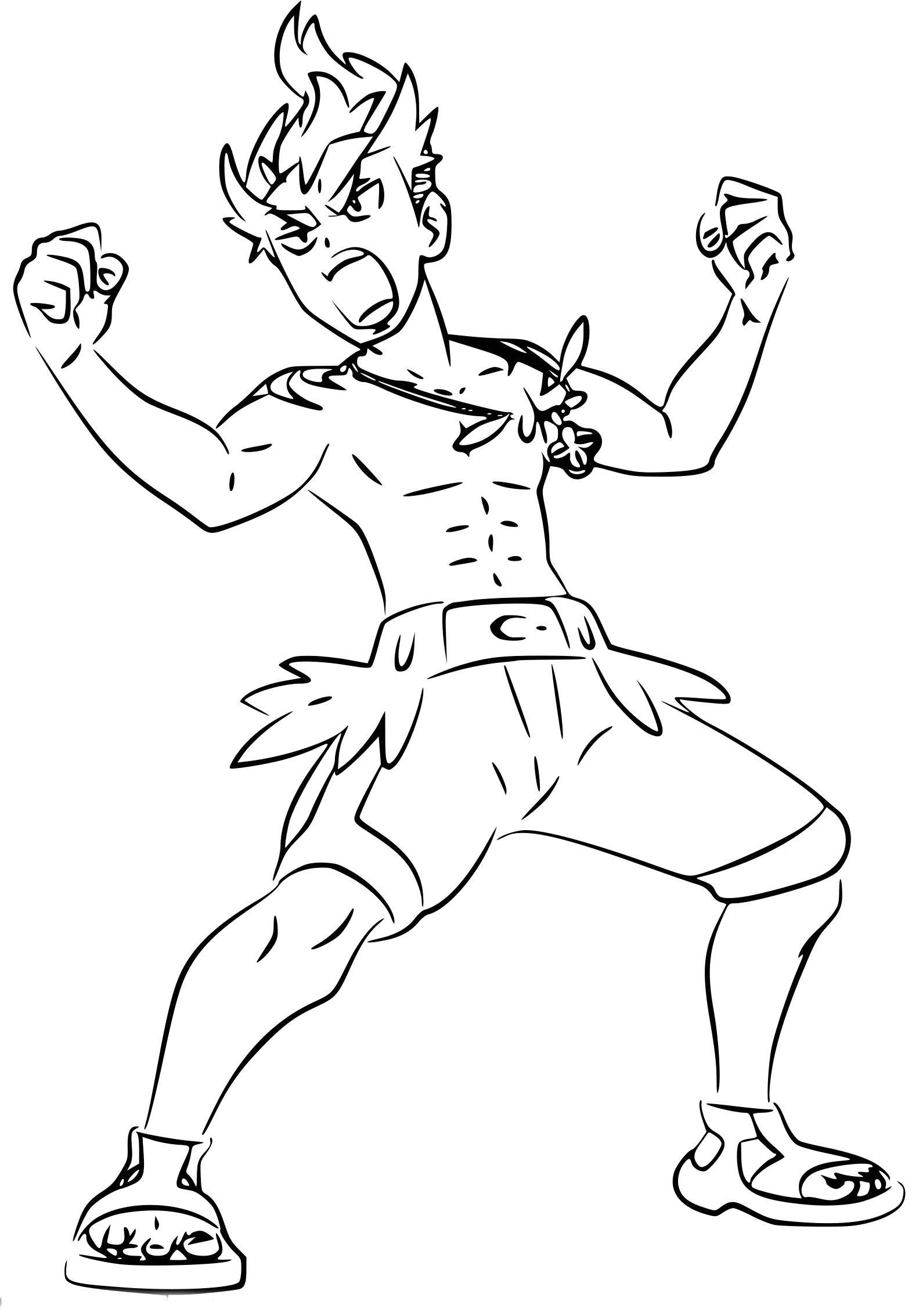 Coloriage De Pokemon soleil Et Lune A Imprimer Nouveau Dessin A Colorier De Pokemon soleil Et Lune