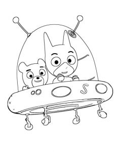 Coloriage De Samsam A Imprimer 56 Dessins De Coloriage Sam Le Pompier Piwi Imprimer