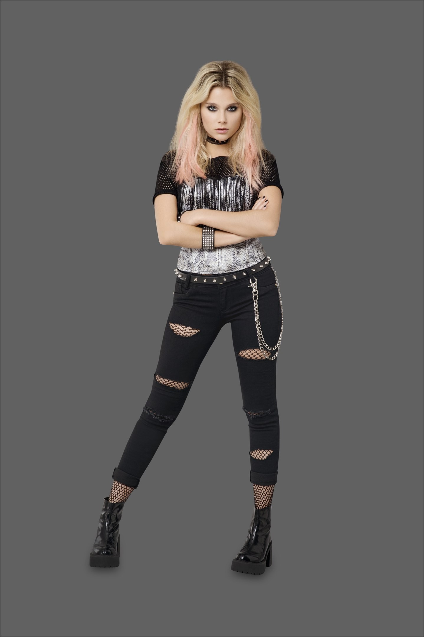 Coloriage De soy Luna Ambre mbar Smith soy Luna Wiki