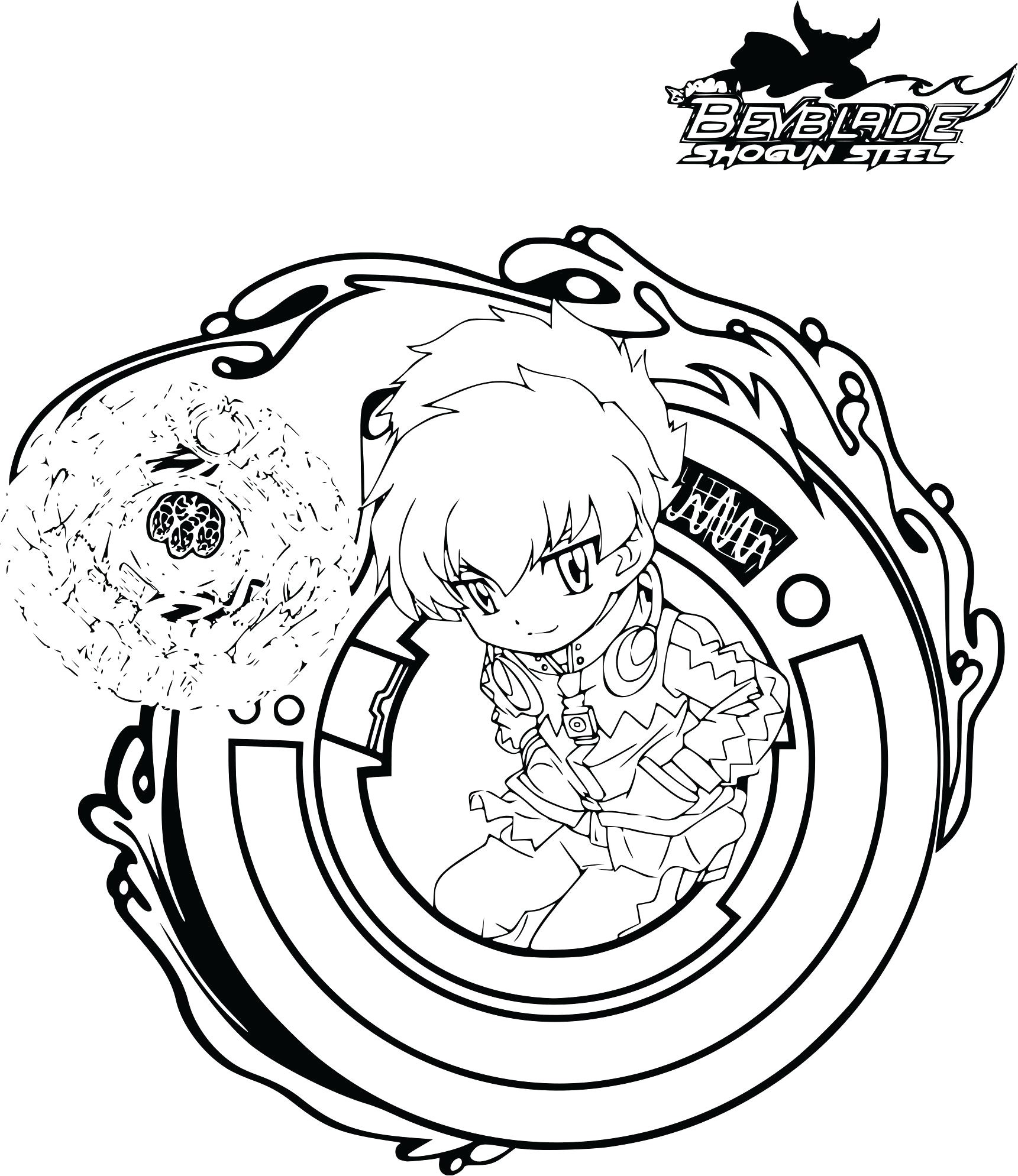 Coloriage De toupie Beyblade Burst A Imprimer Coloriage Beyblade Coloriages Coloriage A Imprimer Gratuit Fr