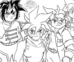 Coloriage De toupie Beyblade Burst A Imprimer Jeux Coloriage Beyblade Meilleures Idées Coloriage Pour Les Enfants