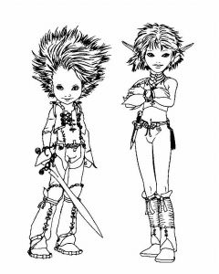 Coloriage Des Minimoys 12 Best Minimoys Images On Pinterest