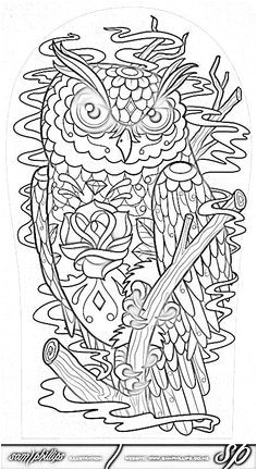 Coloriage Destressant à Imprimer Dessins Gratuits   Colorier Coloriage Mystere   Imprimer Image 8