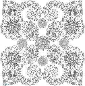 Coloriage Destressant En Ligne Coloriage Anti Stress Gothique élégant En Ligne Anti Stress In N