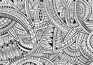 Coloriage Destressant En Ligne Coloriage Pour Adulte Anti Stress En Ligne Coloriage Pour Adulte