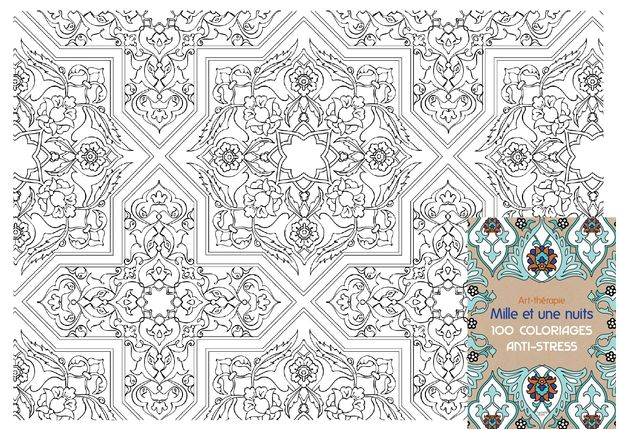 Coloriage Destressant Gratuit 58 Best Coloriage Anti Stres Images On Pinterest