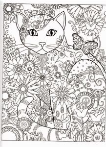 Coloriage Destressant Noel Vidrinhos Preciosos Bora Jardinar Odds and Ends