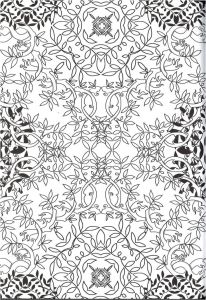 Coloriage Destressant Pour Adulte 99 Best Coloriages Adultes Images On Pinterest