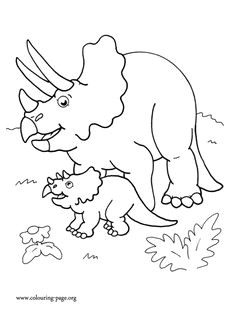 Coloriage Dinosaure à Imprimer 214 Best Coloriages Dinosaures Images On Pinterest