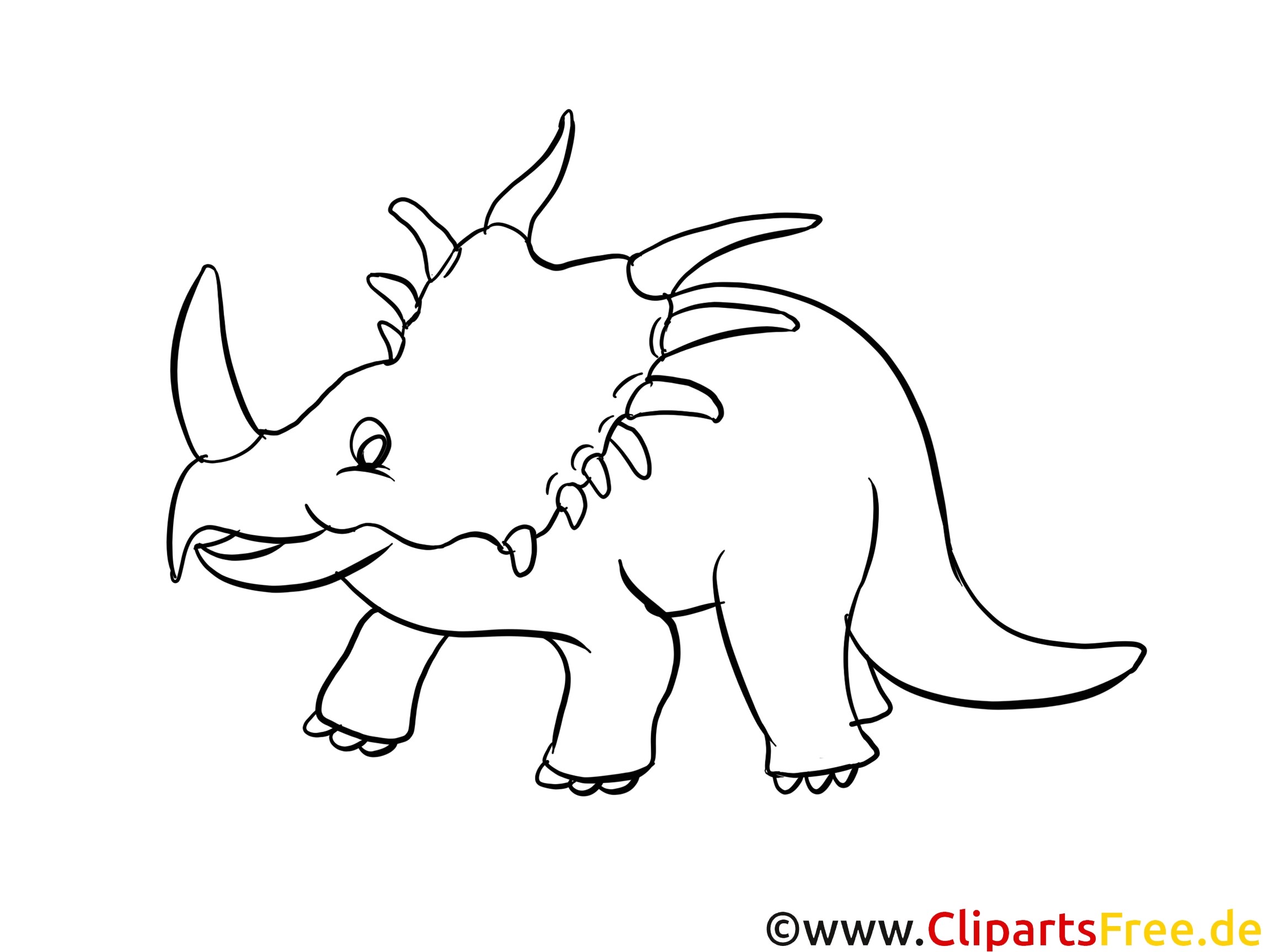 Coloriage Dinosaure à Imprimer Unique Dessin Dinosaure   Colorier En Ligne – Mademoiselleosaki