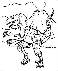 Coloriage Dinosaure Carnivore A Colorier Le Dangereux Dinosaure Tigre Aux Dents De Sabre Coloriage Dinosaure Carnivore A Colorier Le Dangereux Dinosaure Tigre Aux Dents De Sabre